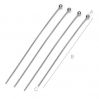 Headpins wire lenght 20mm - HP 0,50 20 mm