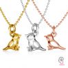 Sparrow charm - ODL-00161