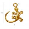 Lizard charm - ODL-00014