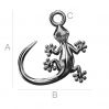 Eidechse anhanger - ODL-00014