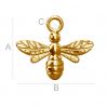 Biene anhanger - ODL-00013