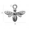 Biene anhanger - ODL-00013