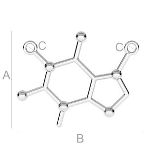Connector/Pendant ODL-00167