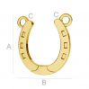 Horseshoe pendant - ODL-00178