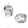 Skull spacer ODL-00176