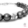 Skull spacer ODL-00176