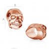 Skull spacer ODL-00176