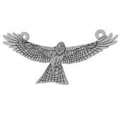 Eagle pendant, LK-0692 - 0,50