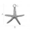 Seestern anhanger ODL-00211