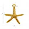 Seestern anhanger ODL-00211
