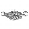 Blatt anhänger ODL-00205
