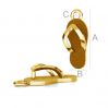 Flip flops anhanger ODL-00220