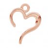 Herz anhanger ODL-00222