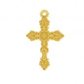 Small cross pendant, LK-0949 - 0,50