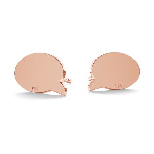 Earring Studs LK-0960 KLS - 0,50 Earring Studs LK-0960 KLS - 0,50