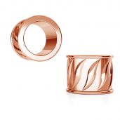 Silver spacer ODL-00241