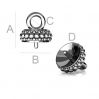 Bail for pearl (5818 MM 10) - ODL-00237