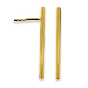Korvakorutapit, 3cm, korvakoruosat, korosat, KLS-18 11x30 mm Korvakorutapit, 3cm, korvakoruosat, korosat, KLS-18 11x30 mm