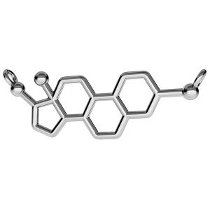 Östrogen Anhänger  ODL-00281