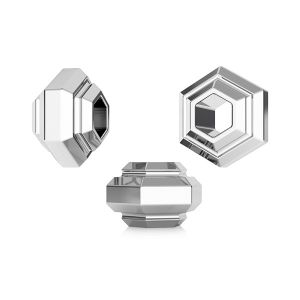 Spacer Beads, Jewelry Findings, ODL-00253 Spacer Beads, Jewelry Findings, ODL-00253