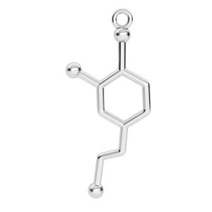 Dopamin-Anhänger, Molekül, ODL-00326 Dopamin-Anhänger, Molekül, ODL-00326