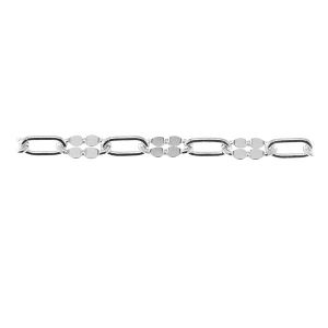 Anchor Chain, Forzatina, Silver Chain, A 040 QDF ALT