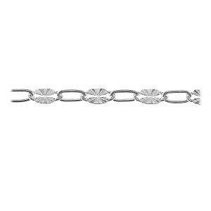 Forzatina Chain, Anchor Chain, A 040 RDS ALT Forzatina Chain, Anchor Chain, A 040 RDS ALT
