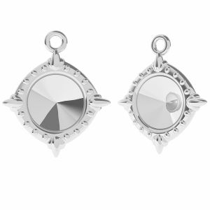 Riipus ODL-00288 (Swarovski 1122 SS 39)