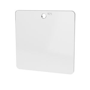 Square Pendant, LK-1314 - 0,50 Square Pendant, LK-1314 - 0,50