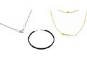 Findings For Necklaces